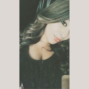 Meet your Posher, Annarisha